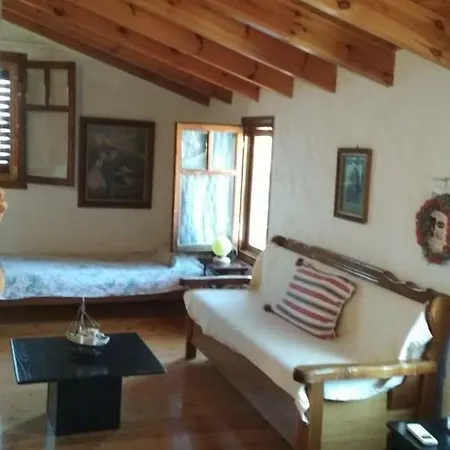 Greenery Sea View House * Ermioni