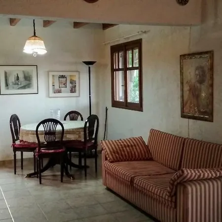 Casa vacanze Greenery Sea View House *