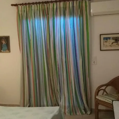 Casa vacanze Greenery Sea View House Ermioni