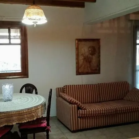 Casa vacanze Greenery Sea View House Ermioni
