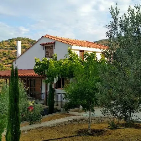 Greenery Sea View House Casa vacanze *