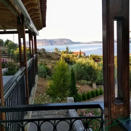 度假居 Greenery Sea View House