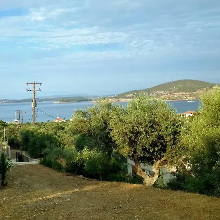 Greenery Sea View House 度假居